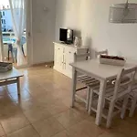 Calan Blanes Con Piscina Apartmán Ciutadella (Menorca)