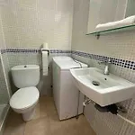 Апартаменты Calan Blanes Con Piscina *