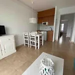 Calan Blanes Con Piscina * Ciutadella (Menorca)