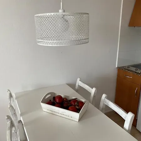Calan Blanes Con Piscina Apartamento Ciutadella (Menorca)