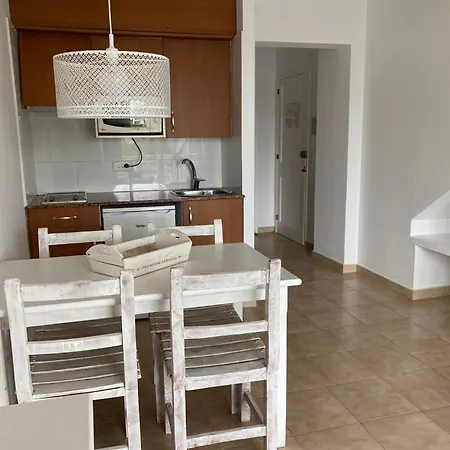 Apartment Calan Blanes Con Piscina Ciutadella (Menorca)