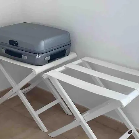 Apartamento Calan Blanes Con Piscina