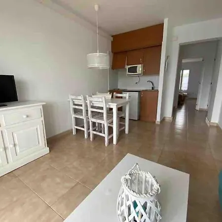 Calan Blanes Con Piscina * סיוטאדלה