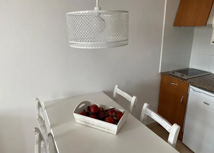 Calan Blanes Con Piscina Apartment Ciutadella (Menorca)