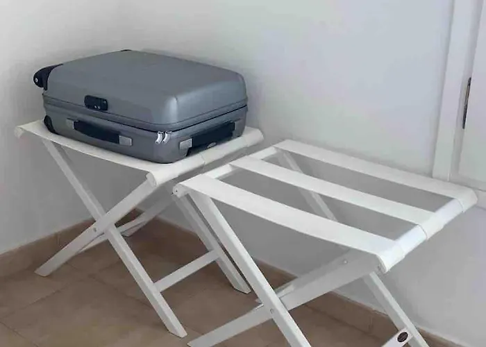 Apartment Calan Blanes Con Piscina